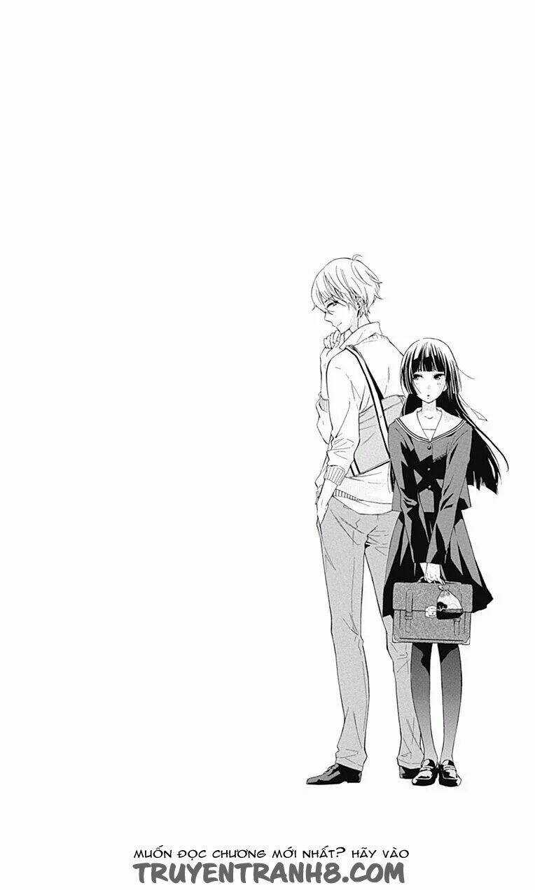 Fushigi No Kuni No Arisugawa-San Chapter 1 trang 2