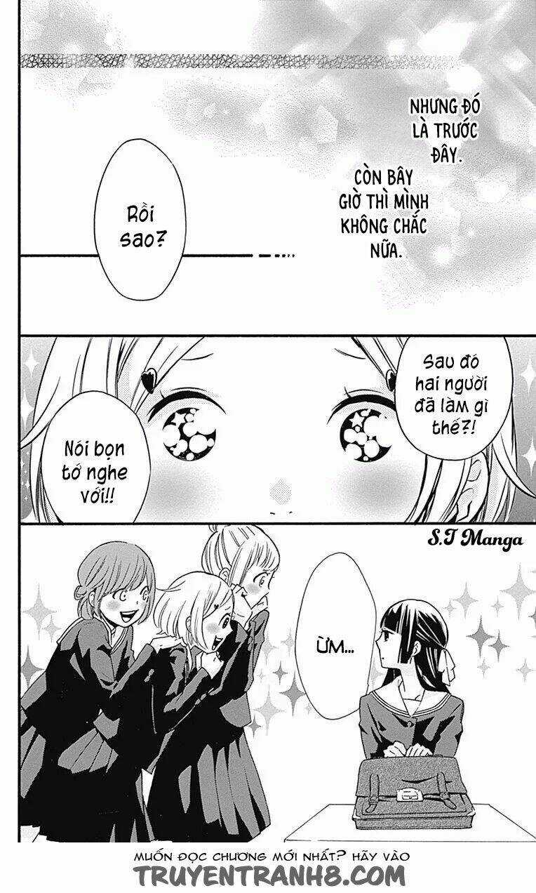 Fushigi No Kuni No Arisugawa-San Chapter 1 trang 47