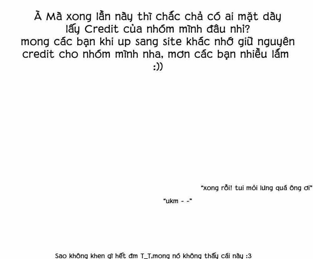 Fushigi No Kuni No Bird 2013 Chapter 1 trang 46