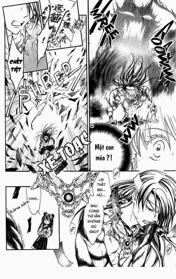 Fushigi Yuugi- Byakko Ibun Chapter 1 trang 12