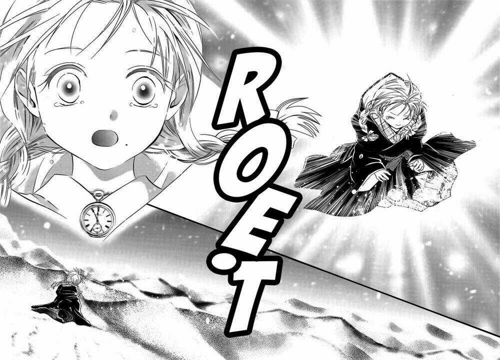 Fushigi Yuugi - Byakko Senki Chapter 1 trang 27