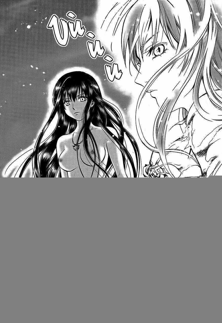 Fushigi Yuugi - Byakko Senki Chapter 1 trang 41
