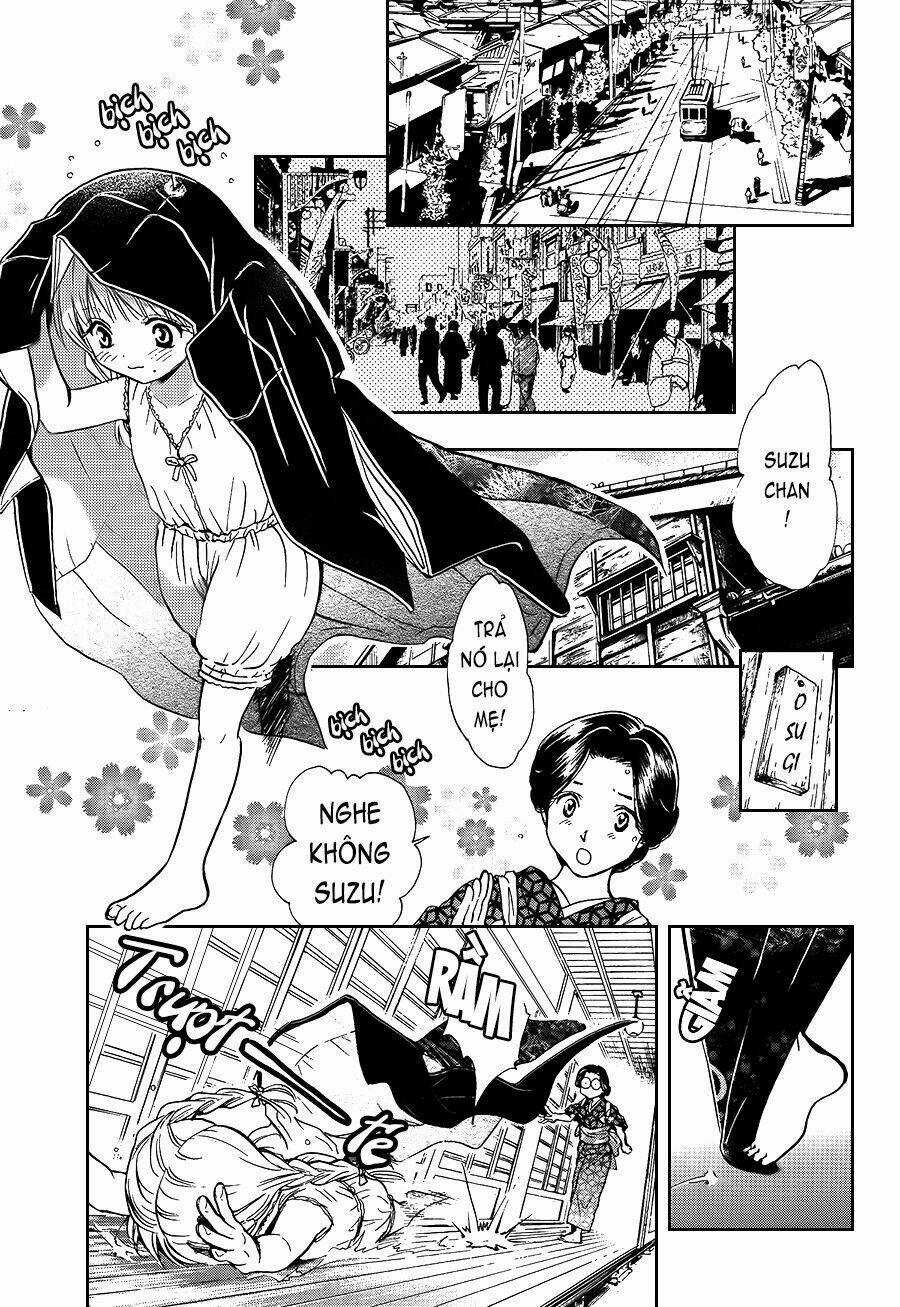 Fushigi Yuugi - Byakko Senki Chapter 1 trang 5