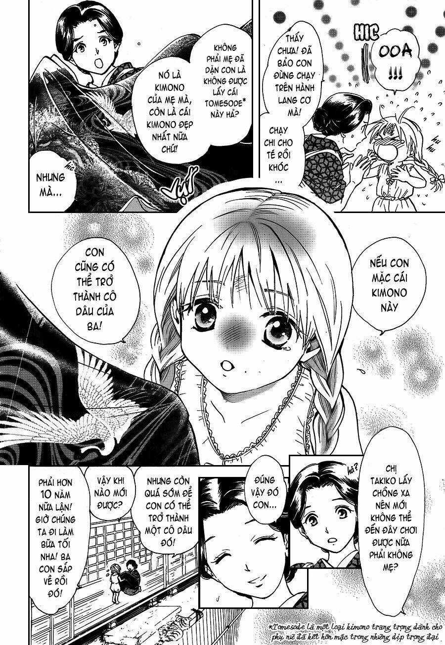 Fushigi Yuugi - Byakko Senki Chapter 1 trang 6