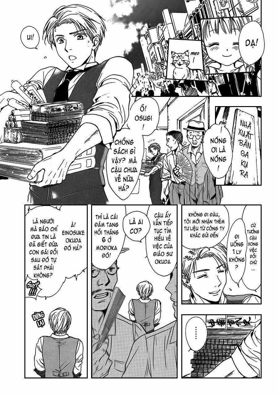 Fushigi Yuugi - Byakko Senki Chapter 1 trang 7