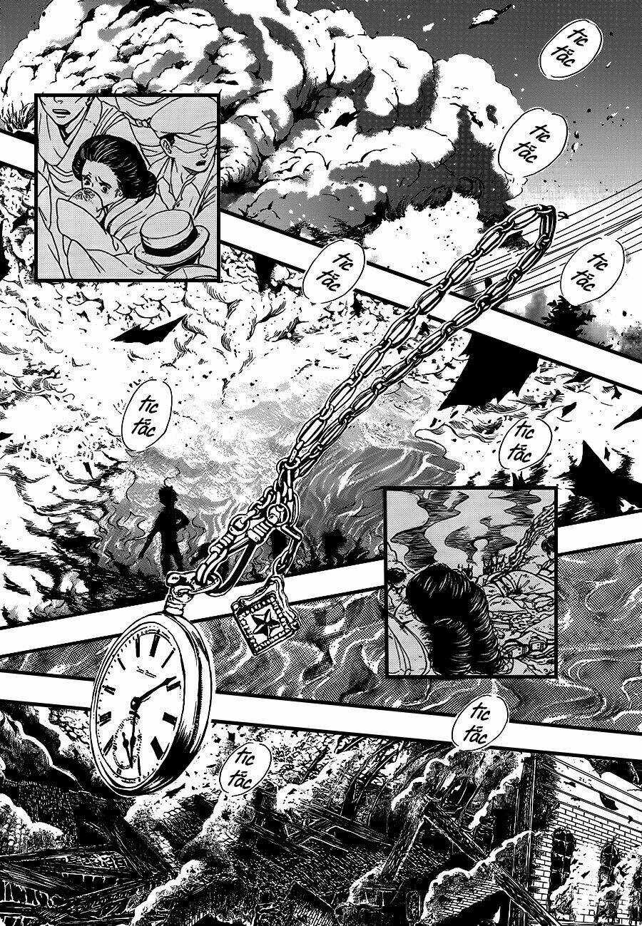 Fushigi Yuugi - Byakko Senki Chapter 2 trang 3