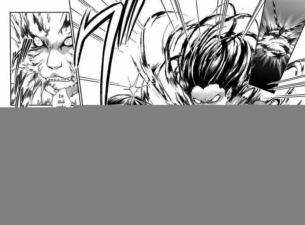 Fushigi Yuugi - Byakko Senki Chapter 2 trang 38