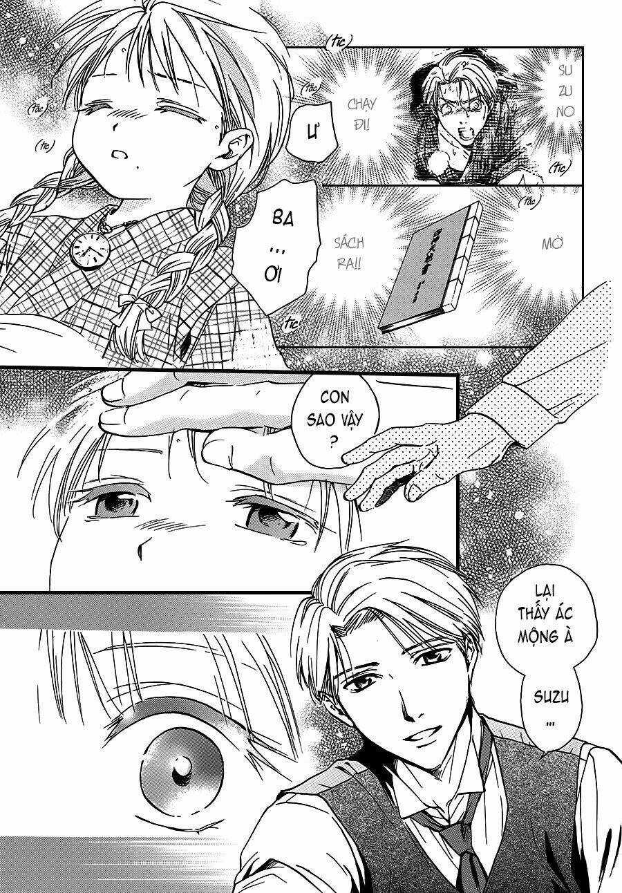 Fushigi Yuugi - Byakko Senki Chapter 2 trang 4