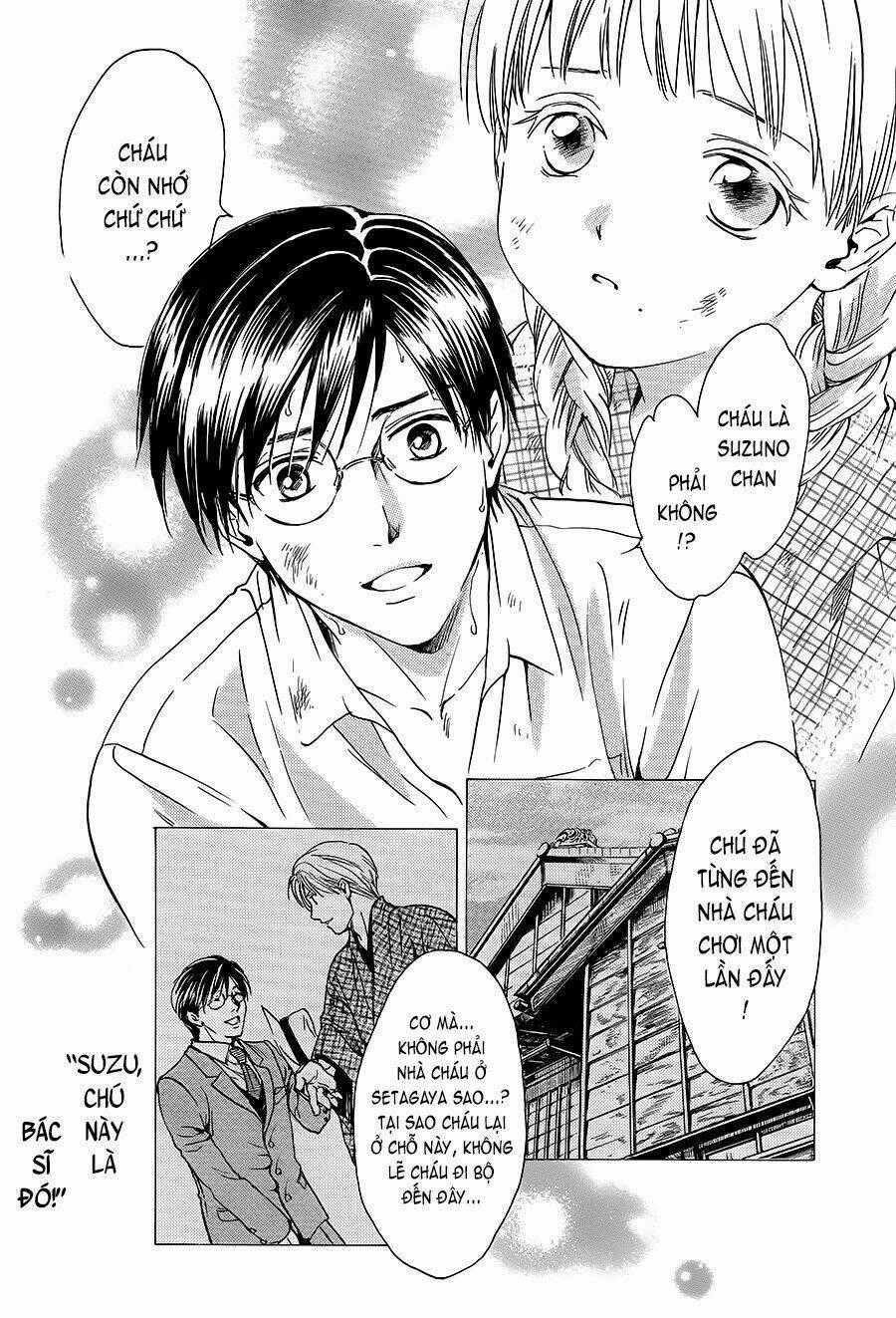 Fushigi Yuugi - Byakko Senki Chapter 3 trang 40