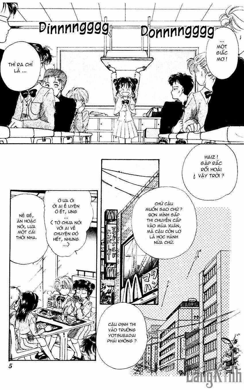 Fushigi Chapter 1 trang 4