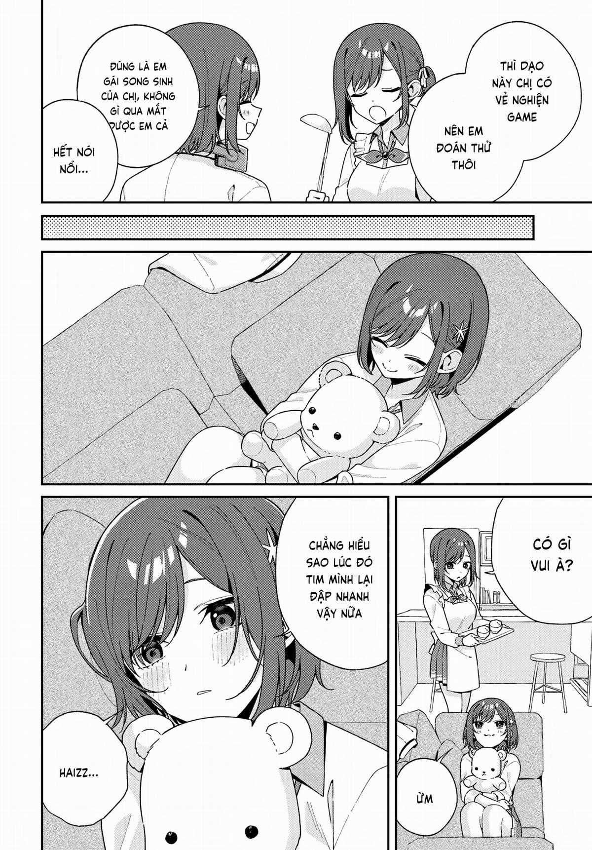 Futago Matomete 'Kanojo' Ni Shinai? Chapter 1.5 trang 3