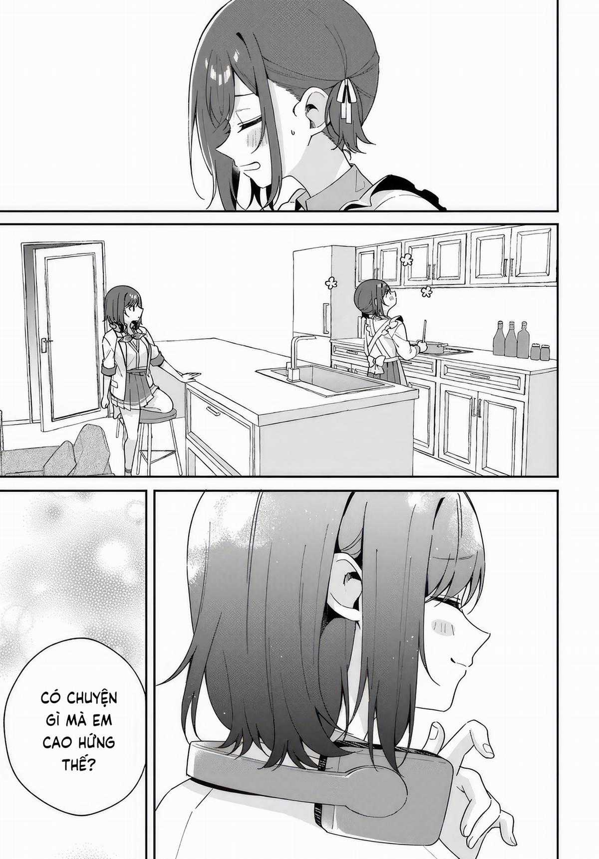 Futago Matomete 'Kanojo' Ni Shinai? Chapter 1 trang 39