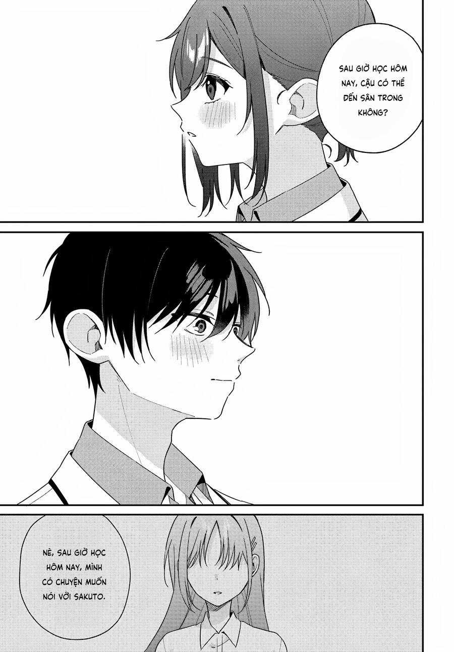 Futago Matomete 'Kanojo' Ni Shinai? Chapter 3 trang 20