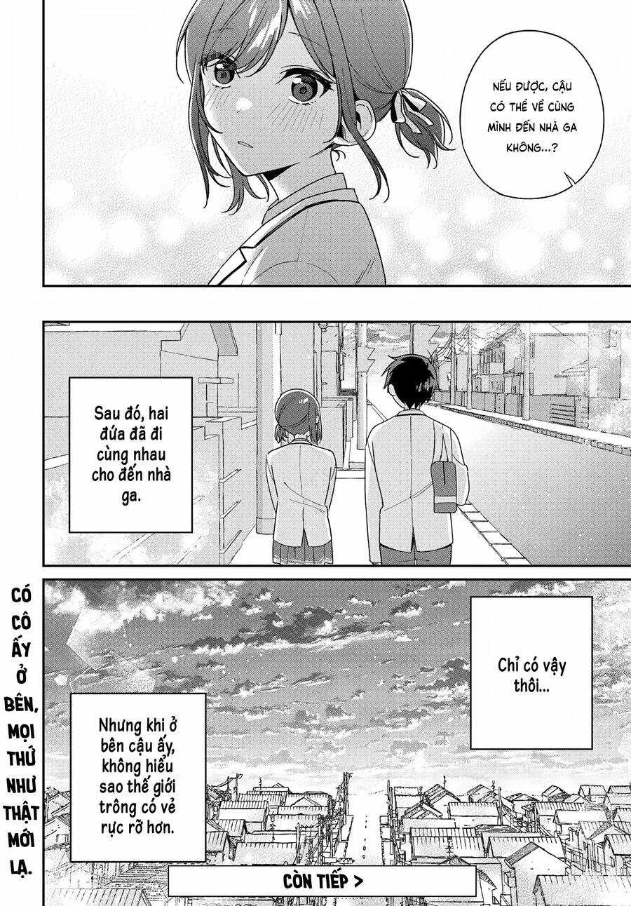 Futago Matomete 'Kanojo' Ni Shinai? Chapter 3 trang 29
