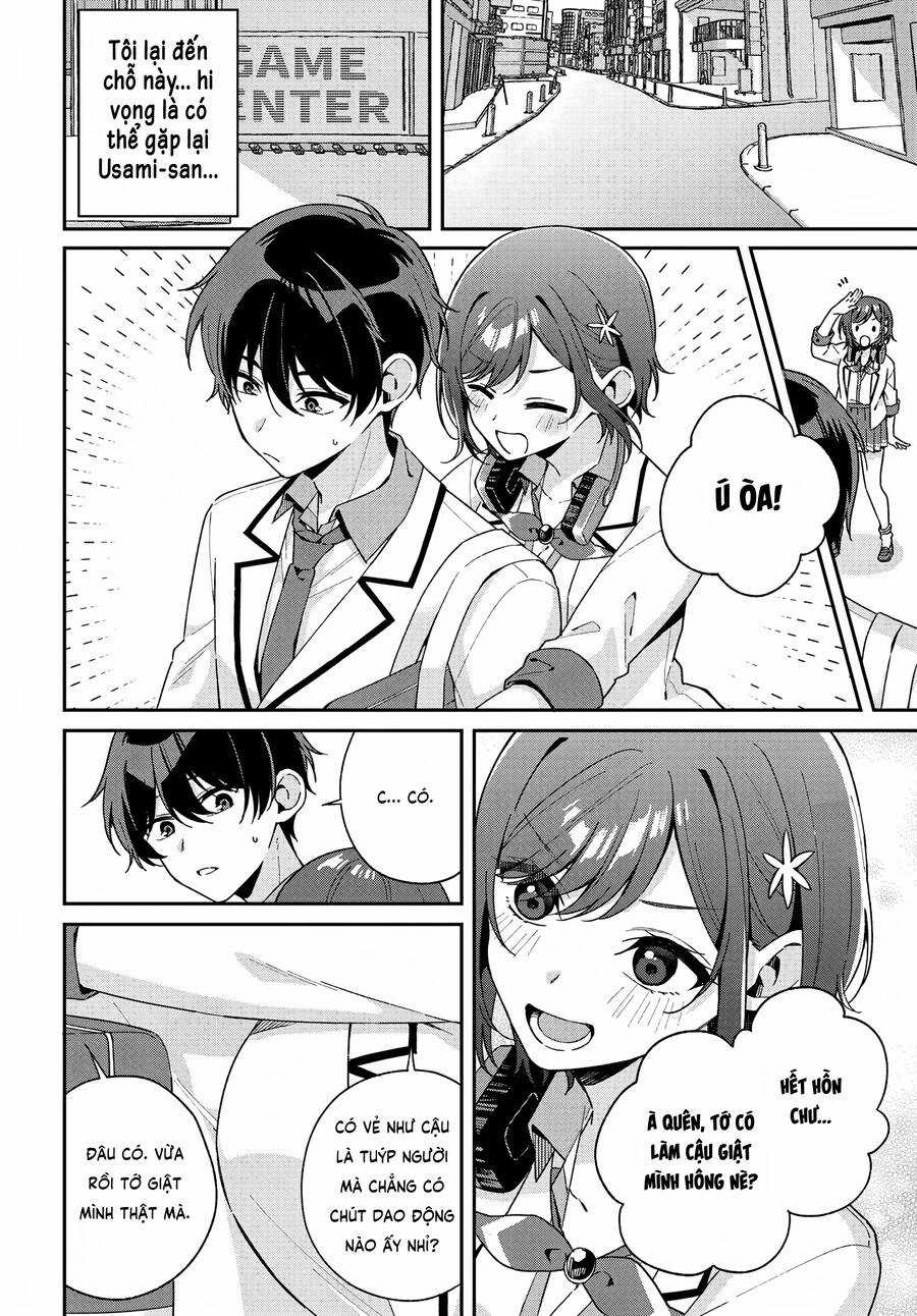 Futago Matomete 'Kanojo' Ni Shinai? Chapter 3 trang 3