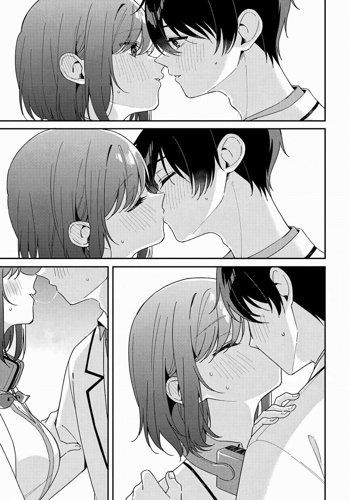 Futago Matomete 'Kanojo' Ni Shinai? Chapter 4 trang 25