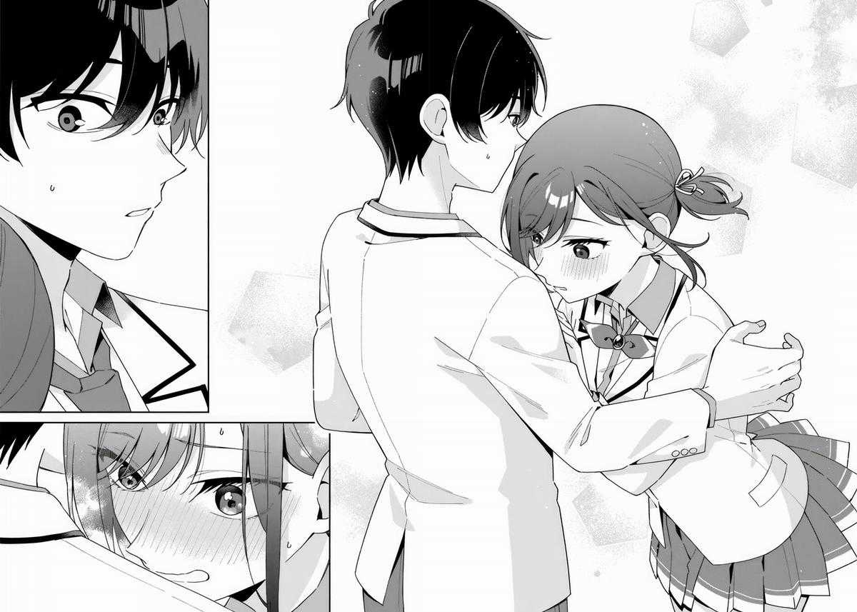 Futago Matomete Chapter 1 trang 14