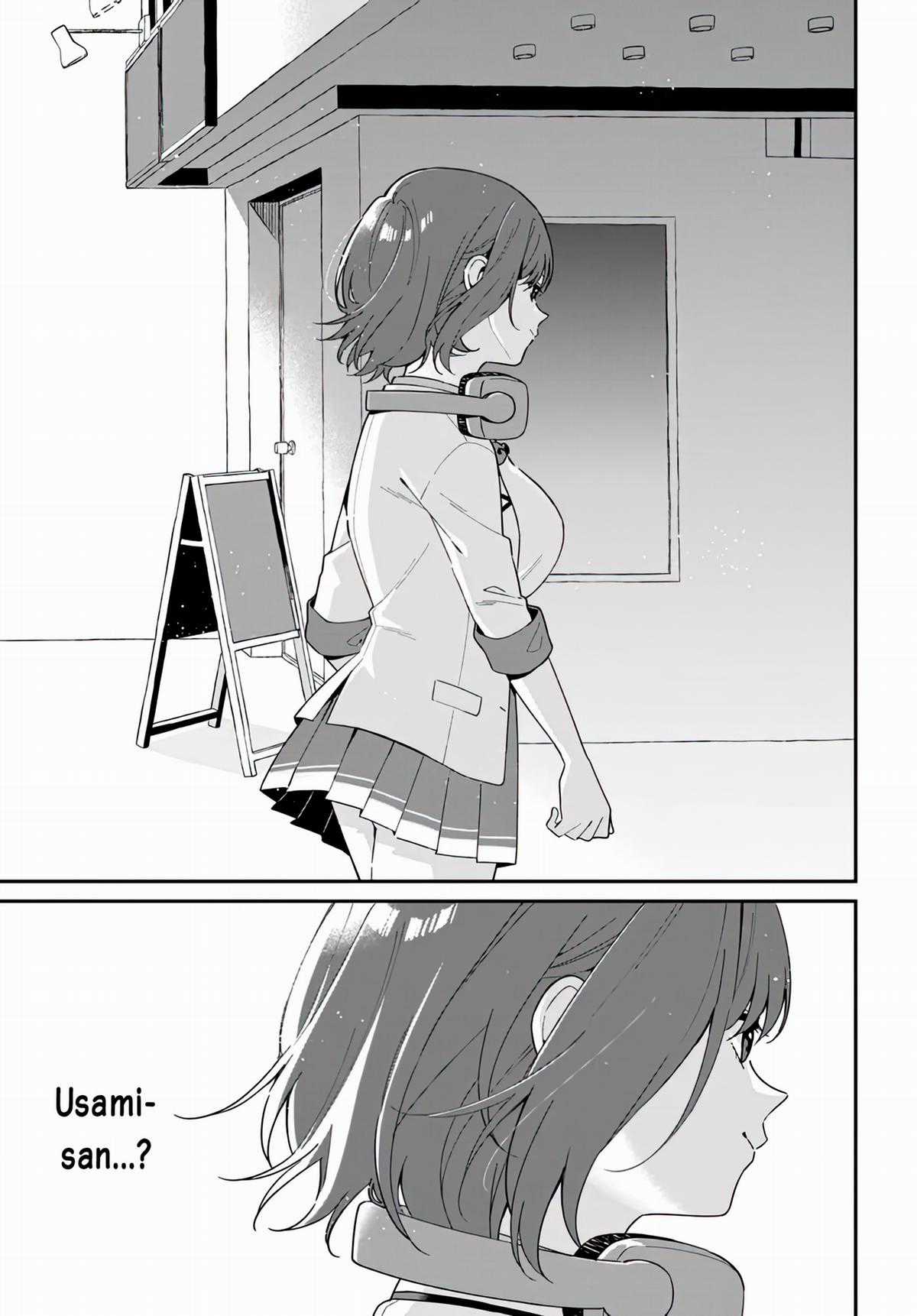 Futago Matomete Chapter 1 trang 18