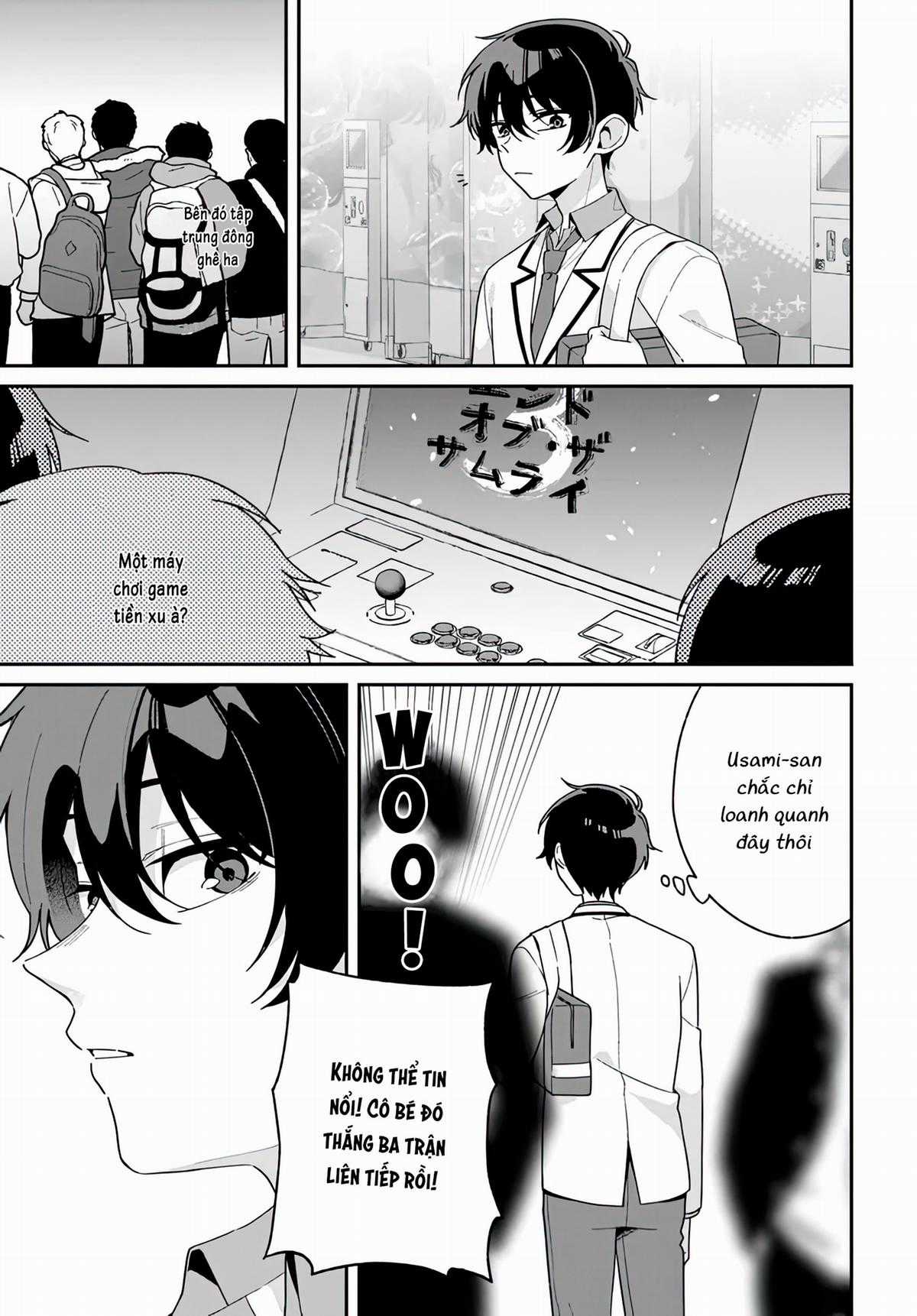 Futago Matomete Chapter 1 trang 20