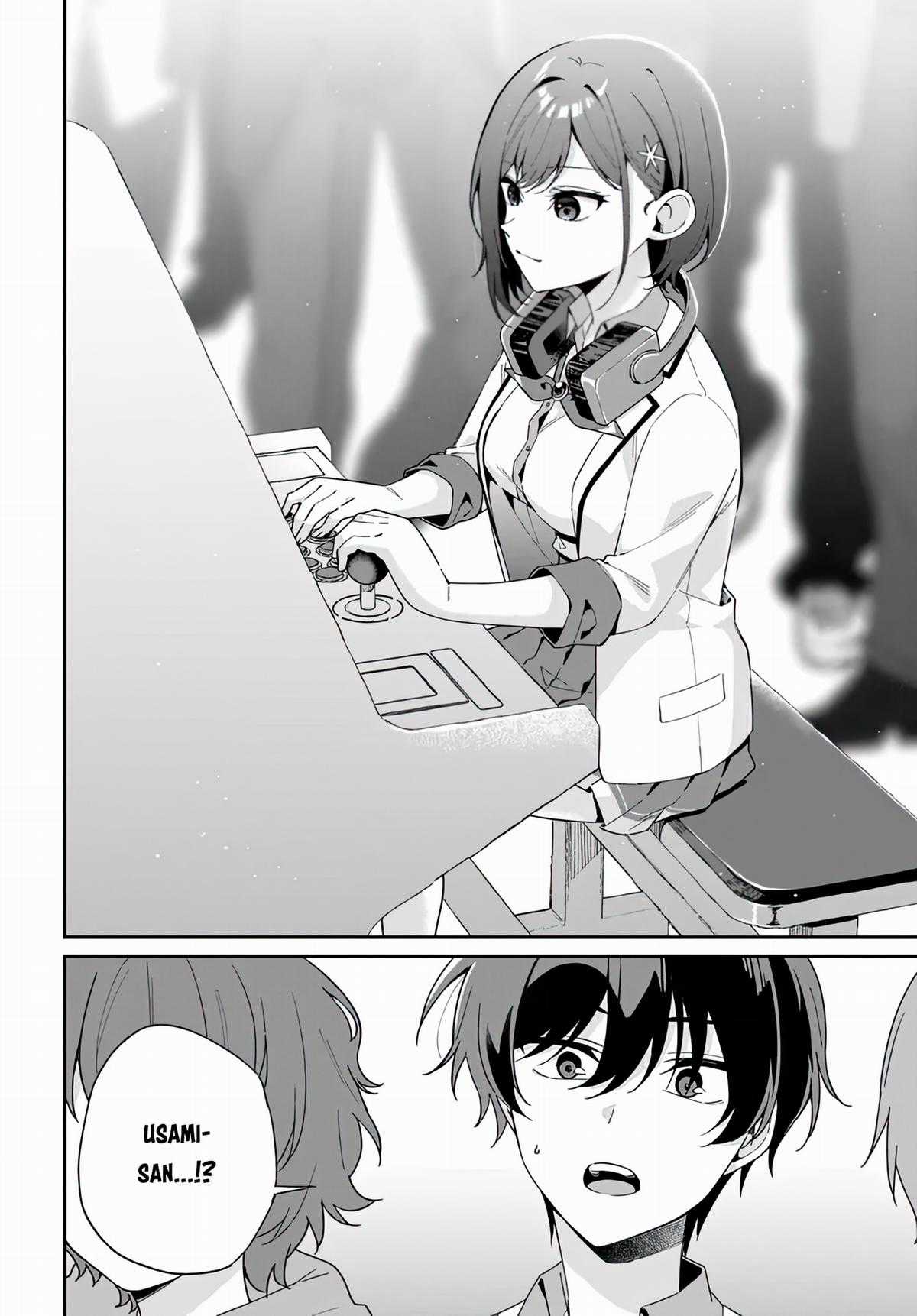 Futago Matomete Chapter 1 trang 21
