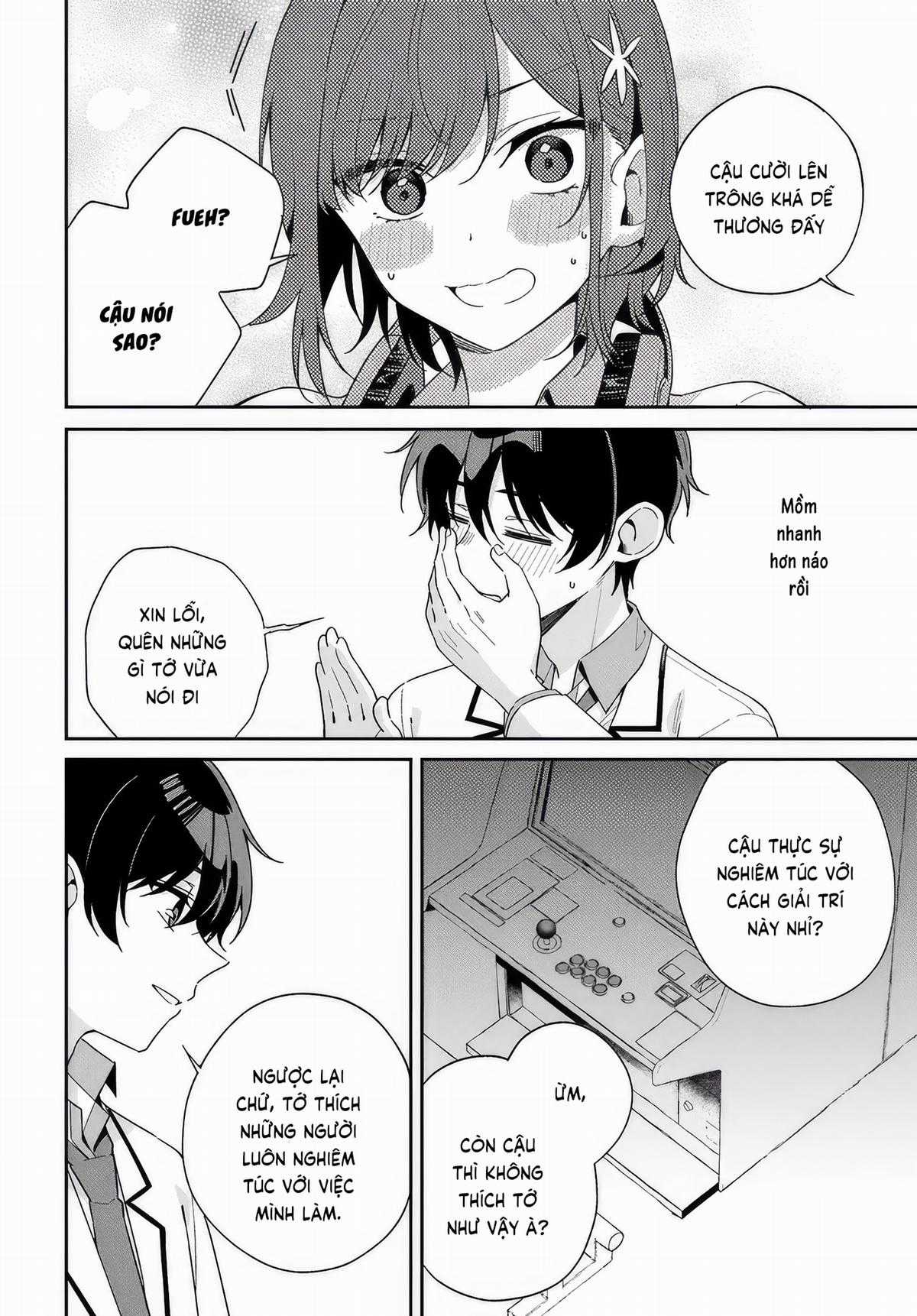 Futago Matomete Chapter 1 trang 29