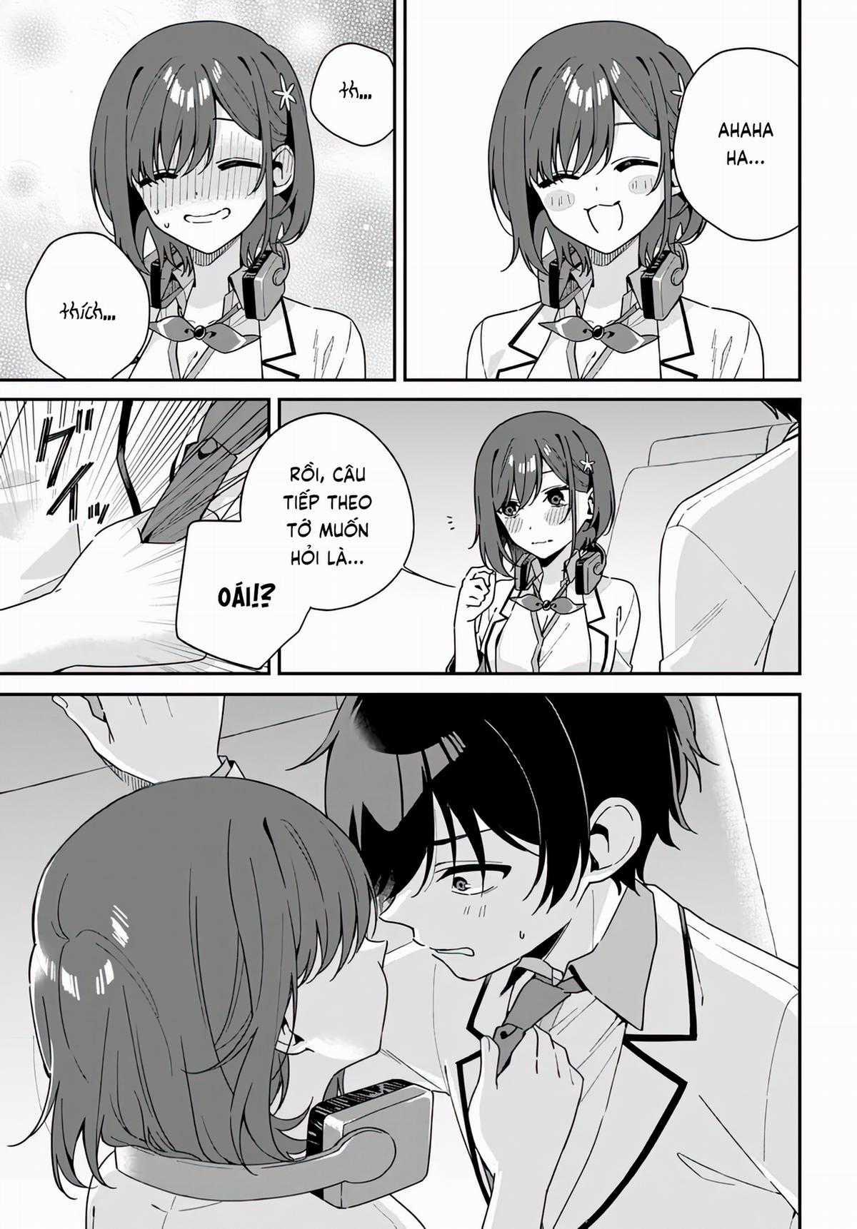 Futago Matomete Chapter 1 trang 30