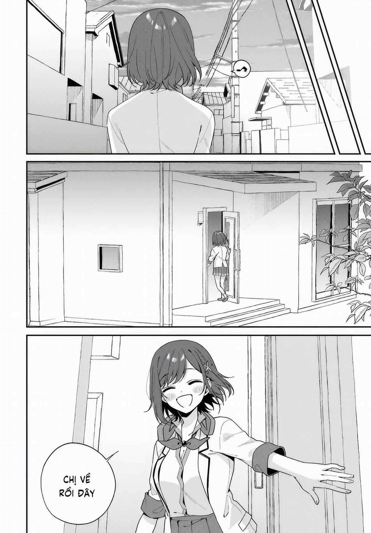 Futago Matomete Chapter 1 trang 38