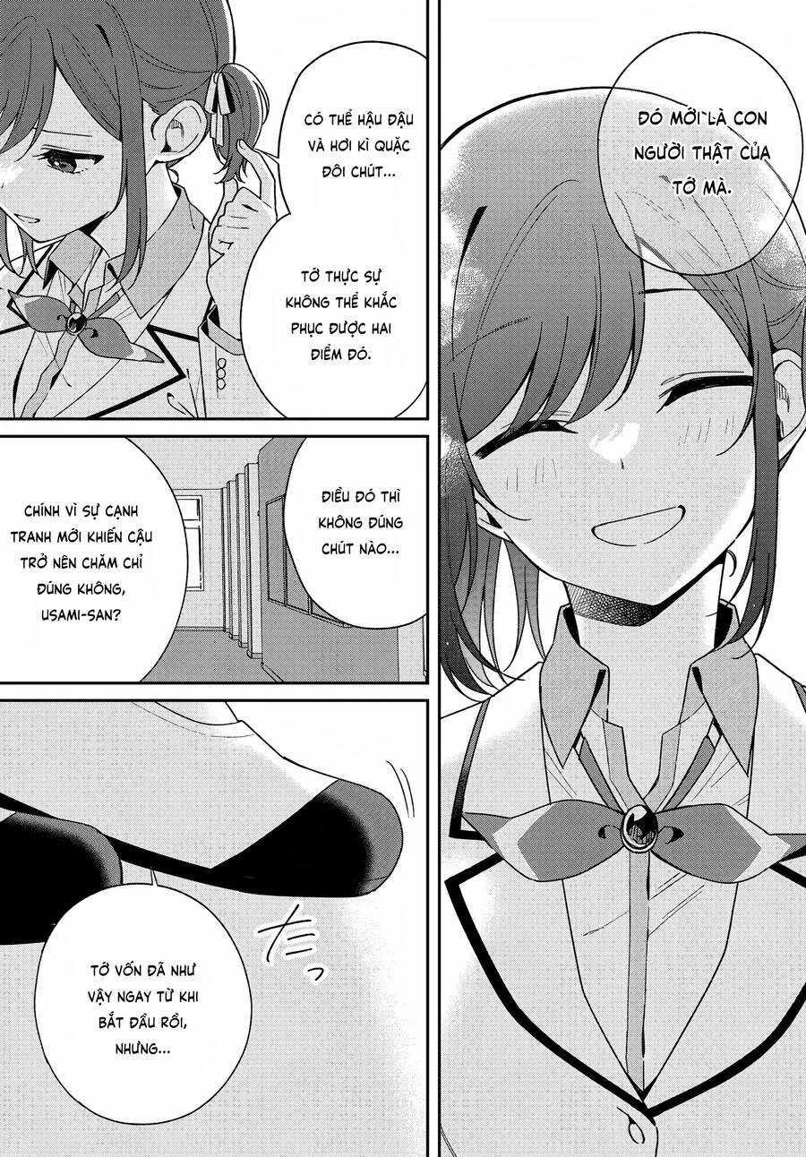 Futago Matomete Chapter 2 trang 26