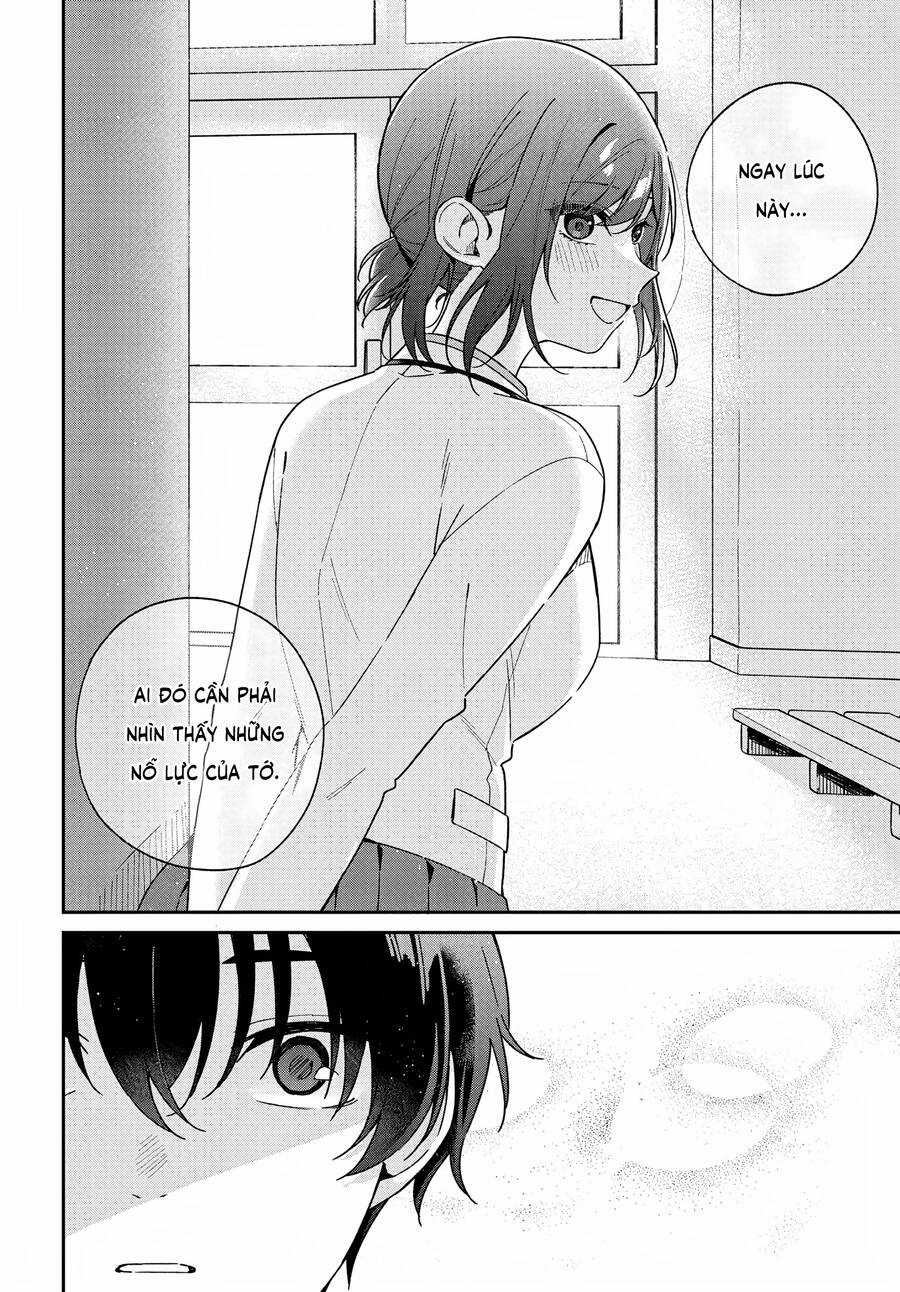 Futago Matomete Chapter 2 trang 27