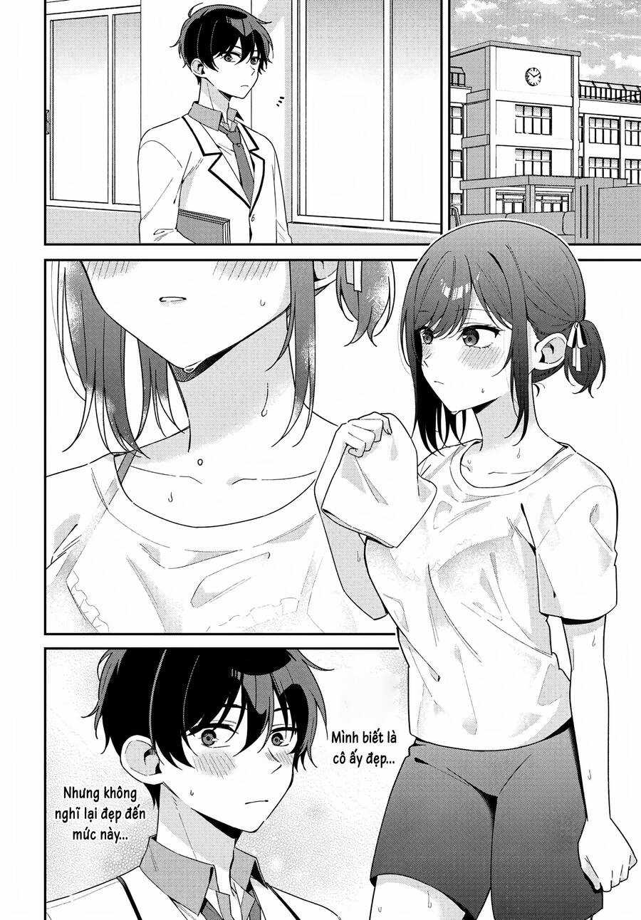 Futago Matomete Chapter 2 trang 3