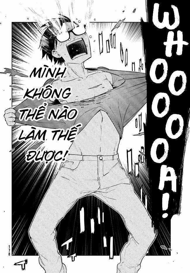 Futago No Danjo Ga Wakaranai Chương 1 trang 28