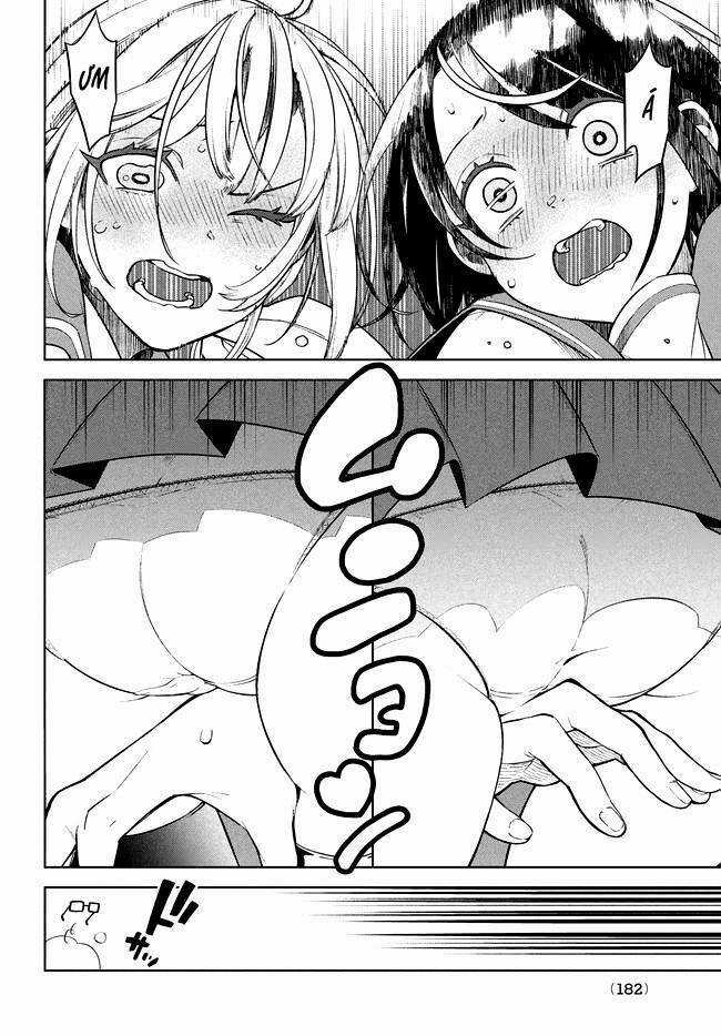 Futago No Danjo Ga Wakaranai Chương 1 trang 32