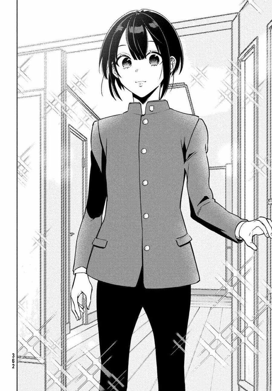 Futago No Danjo Ga Wakaranai Chương 5 trang 15