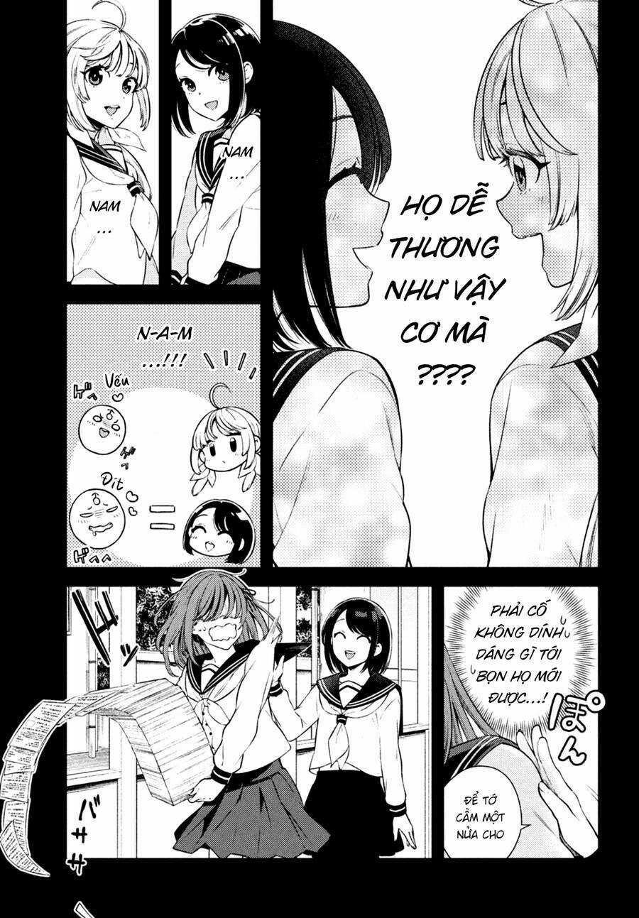 Futago No Danjo Ga Wakaranai Chương 7 trang 4