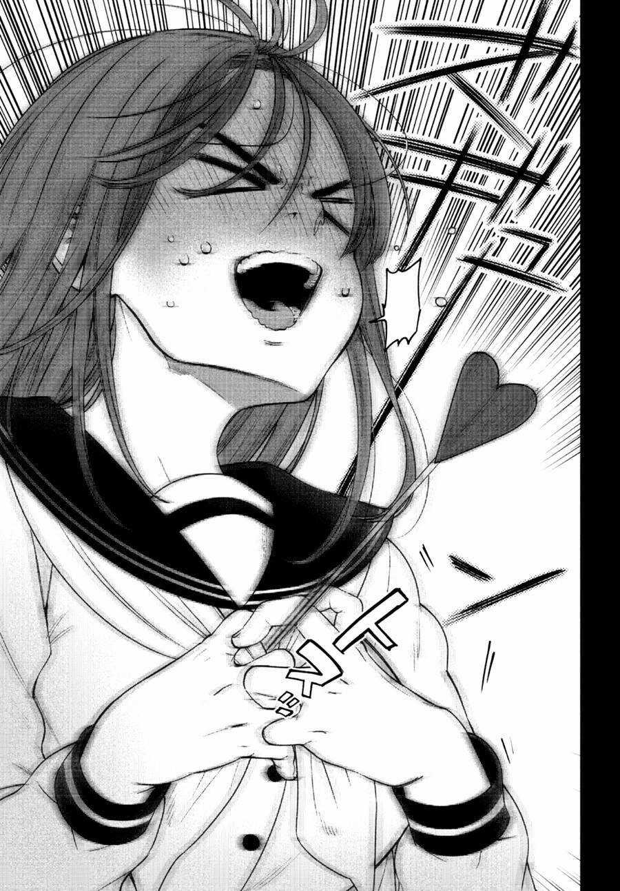 Futago No Danjo Ga Wakaranai Chương 7 trang 8