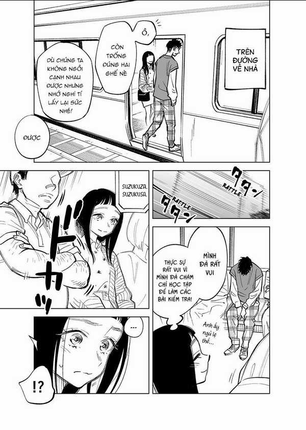 Futago-Tachi No Sho Jijou Chapter 17 trang 1