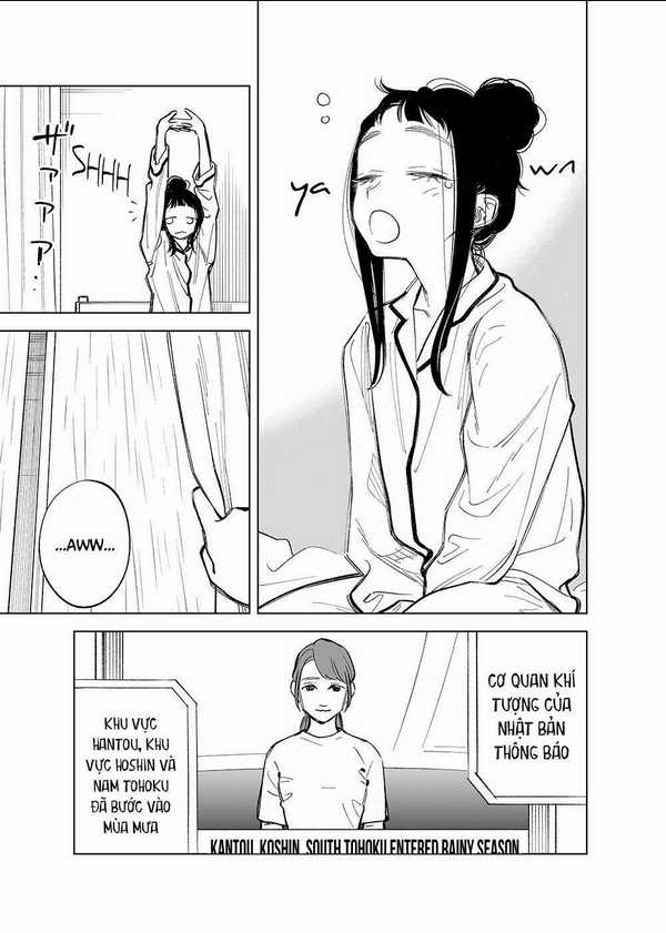 Futago-Tachi No Sho Jijou Chapter 20 trang 1