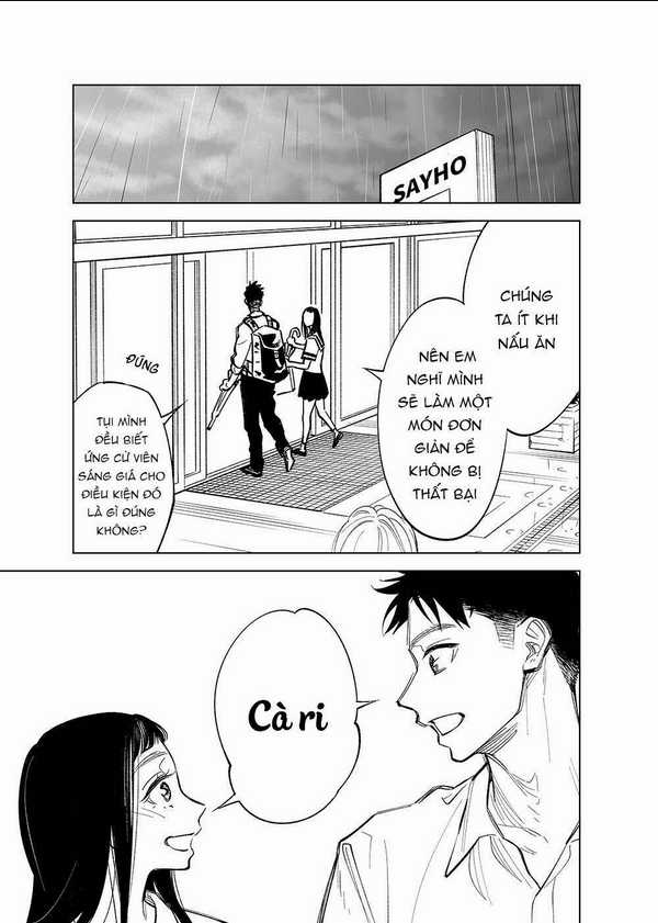 Futago-Tachi No Sho Jijou Chapter 20 trang 3