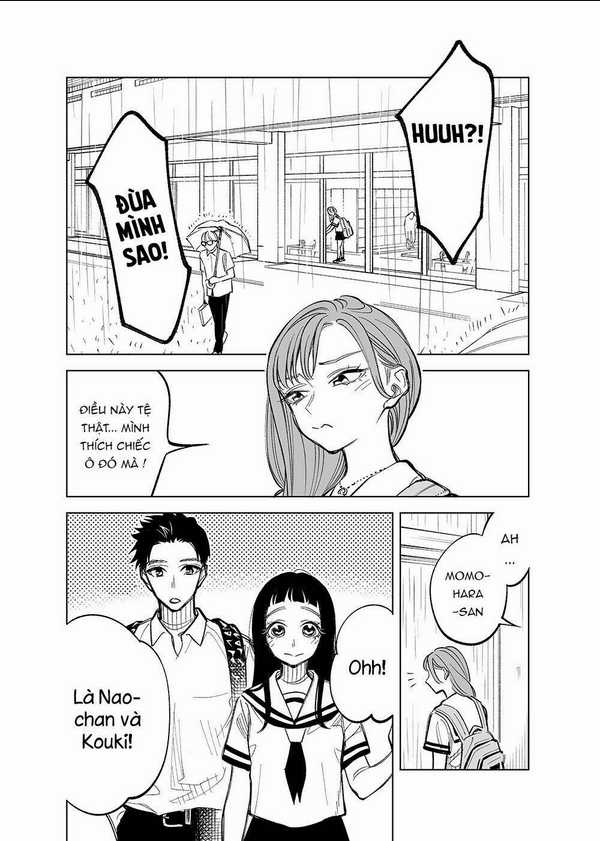 Futago-Tachi No Sho Jijou Chapter 23 trang 1
