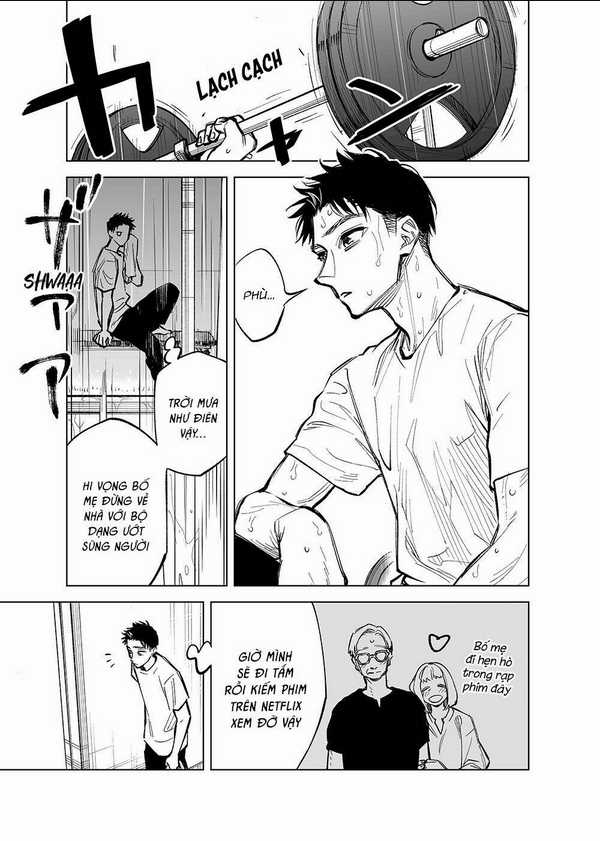 Futago-Tachi No Sho Jijou Chapter 25 trang 1