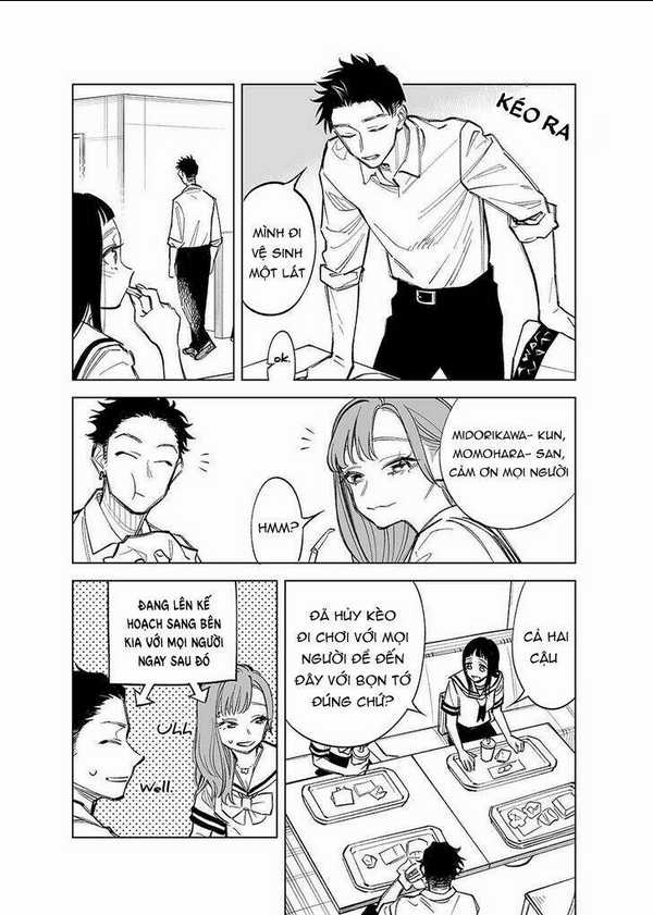 Futago-Tachi No Sho Jijou Chapter 28 trang 1