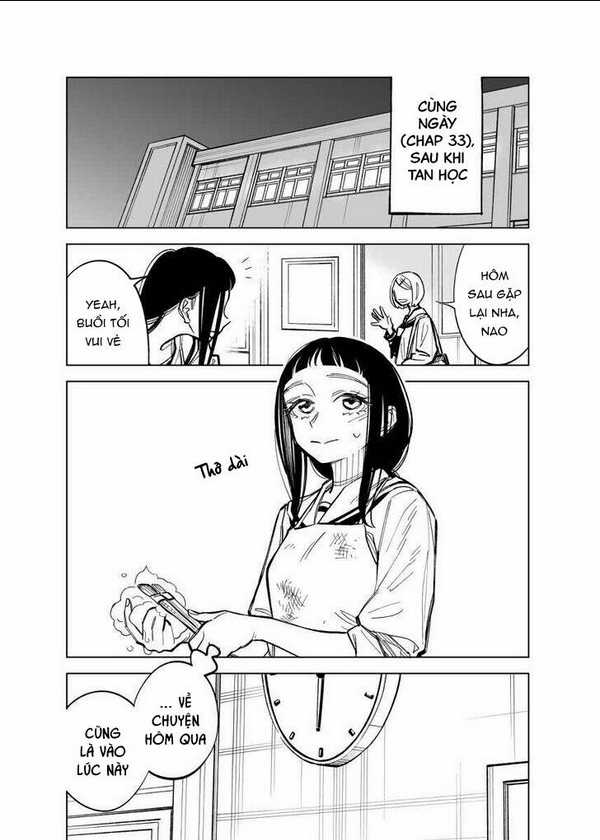 Futago-Tachi No Sho Jijou Chapter 34 trang 1