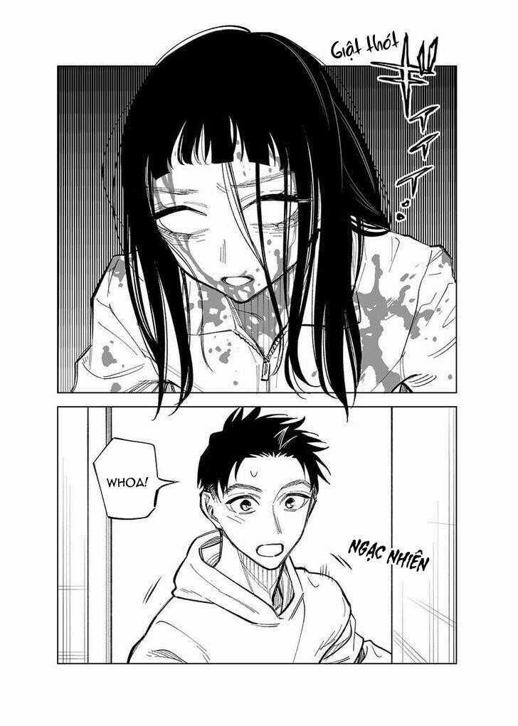 Futago-Tachi No Sho Jijou Chapter 37 trang 1