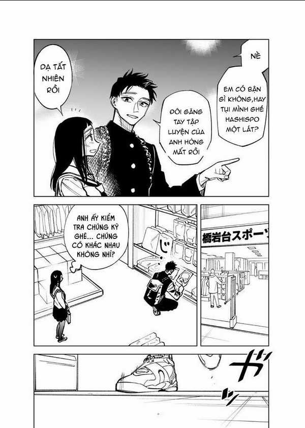 Futago-Tachi No Sho Jijou Chapter 38 trang 1