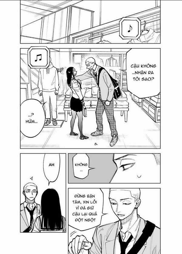 Futago-Tachi No Sho Jijou Chapter 40 trang 1