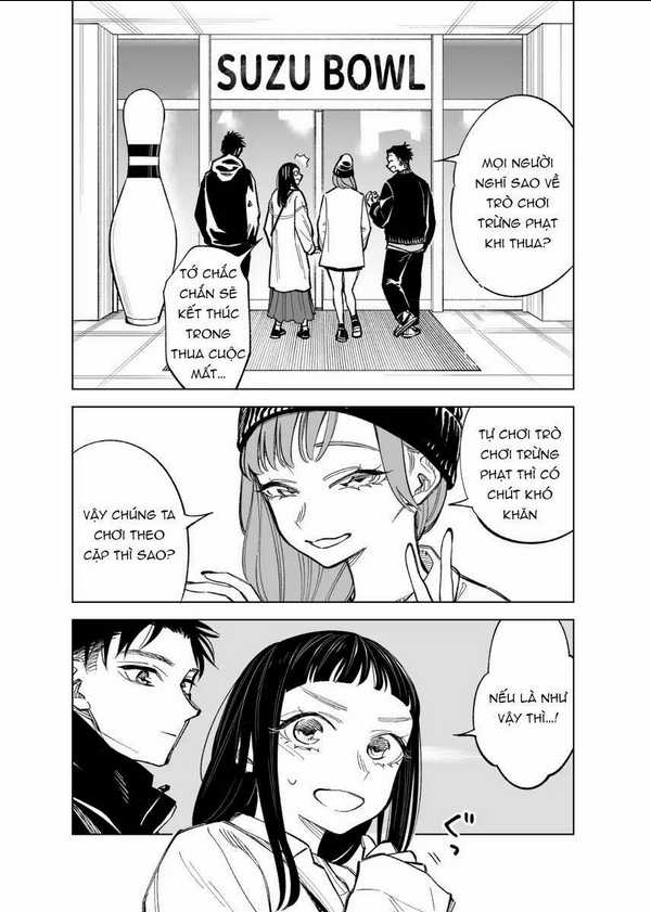 Futago-Tachi No Sho Jijou Chapter 44 trang 1