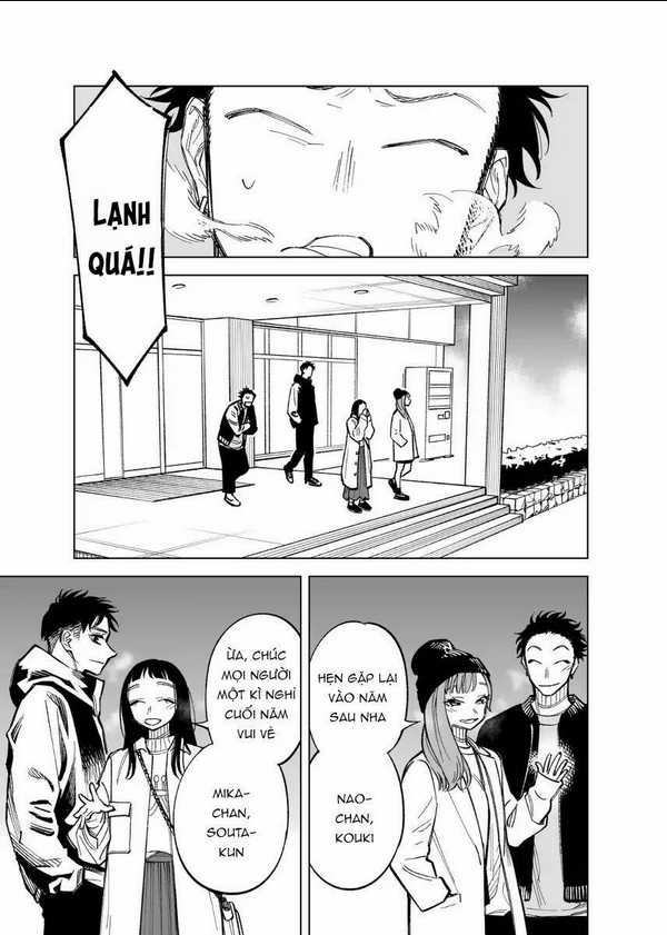 Futago-Tachi No Sho Jijou Chapter 45 trang 1