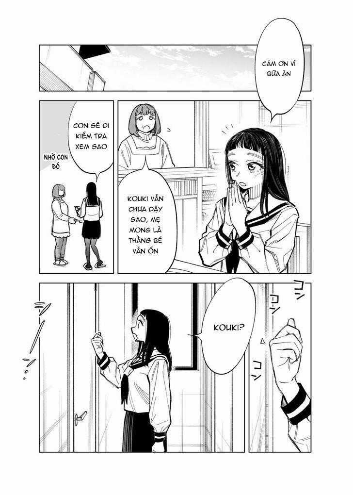 Futago-Tachi No Sho Jijou Chapter 50 trang 1