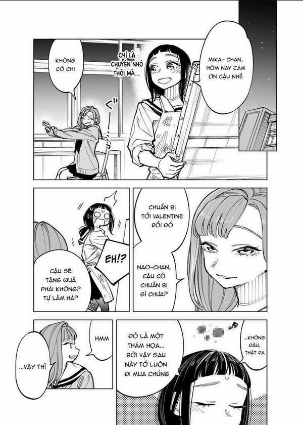 Futago-Tachi No Sho Jijou Chapter 52 trang 1