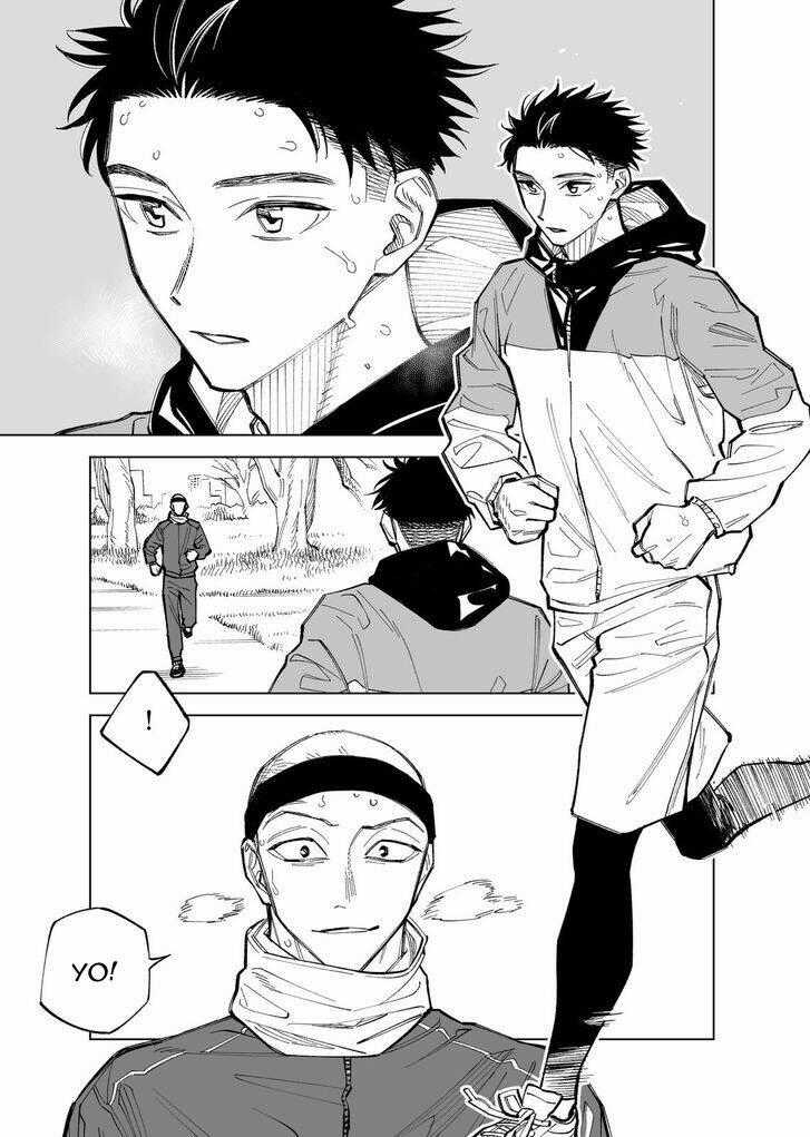 Futago-Tachi No Sho Jijou Chapter 53 trang 1